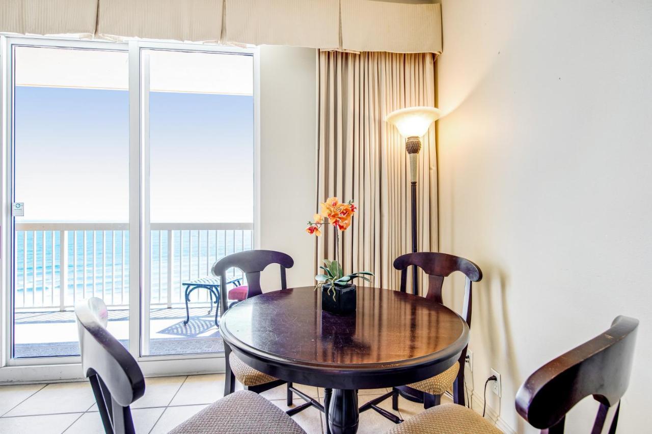 Appartement Calypso 2207E à Panama City Beach Extérieur photo