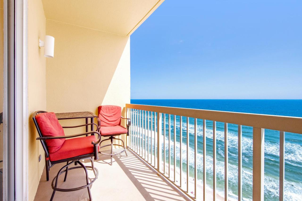 Appartement Calypso 2207E à Panama City Beach Extérieur photo