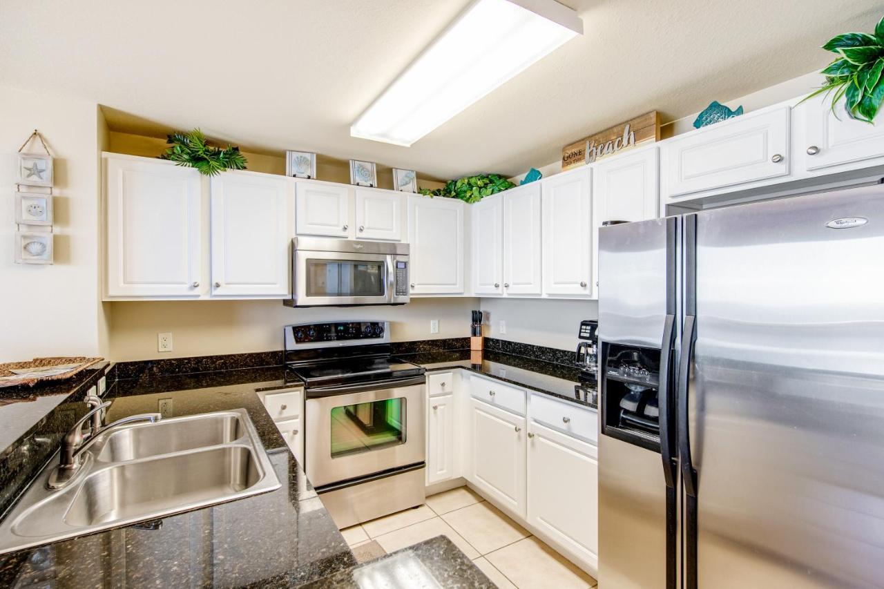 Appartement Calypso 2207E à Panama City Beach Extérieur photo