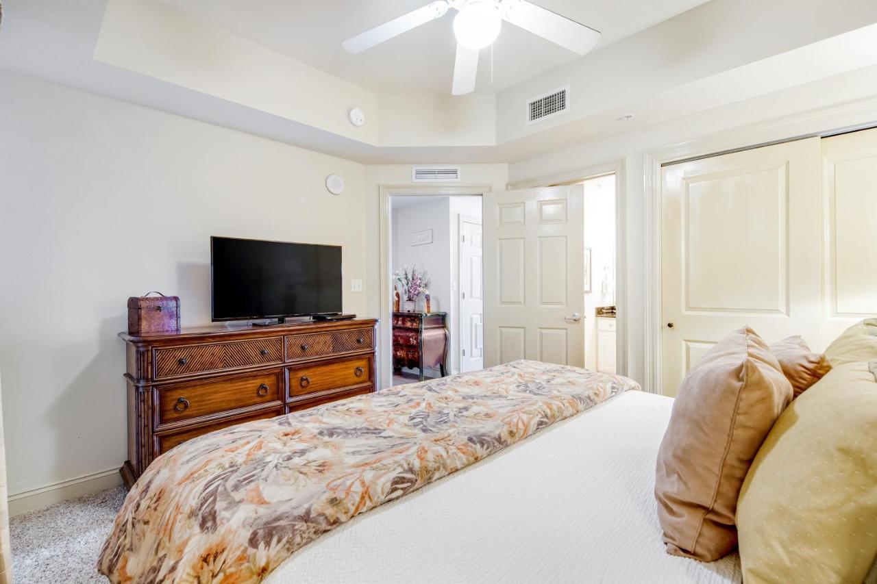 Appartement Calypso 2207E à Panama City Beach Extérieur photo