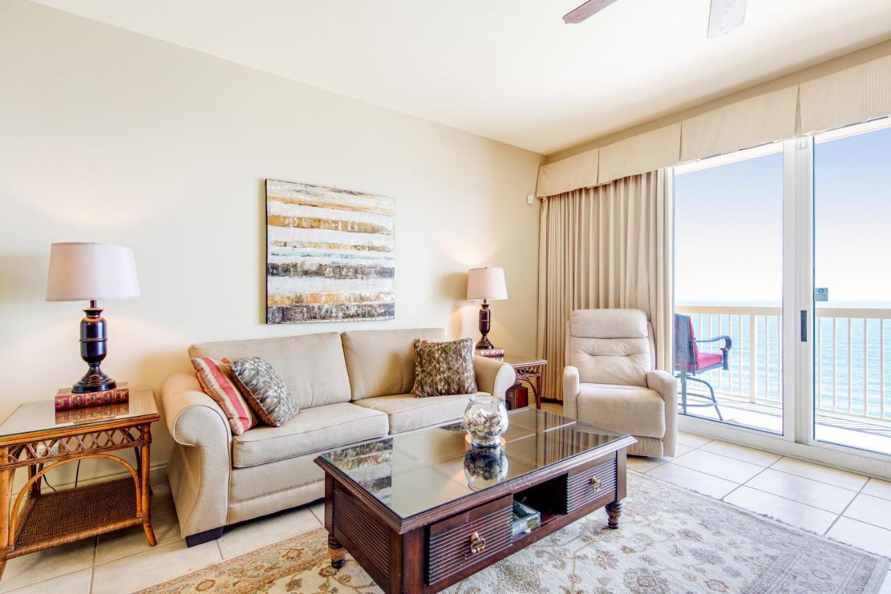 Appartement Calypso 2207E à Panama City Beach Extérieur photo