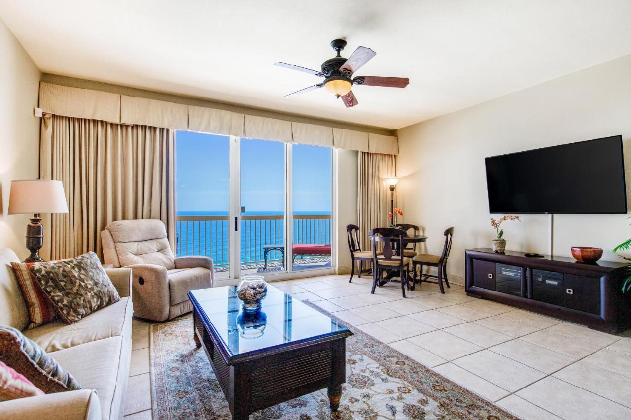 Appartement Calypso 2207E à Panama City Beach Extérieur photo