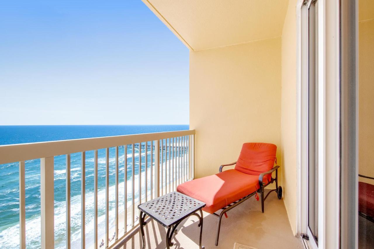 Appartement Calypso 2207E à Panama City Beach Extérieur photo