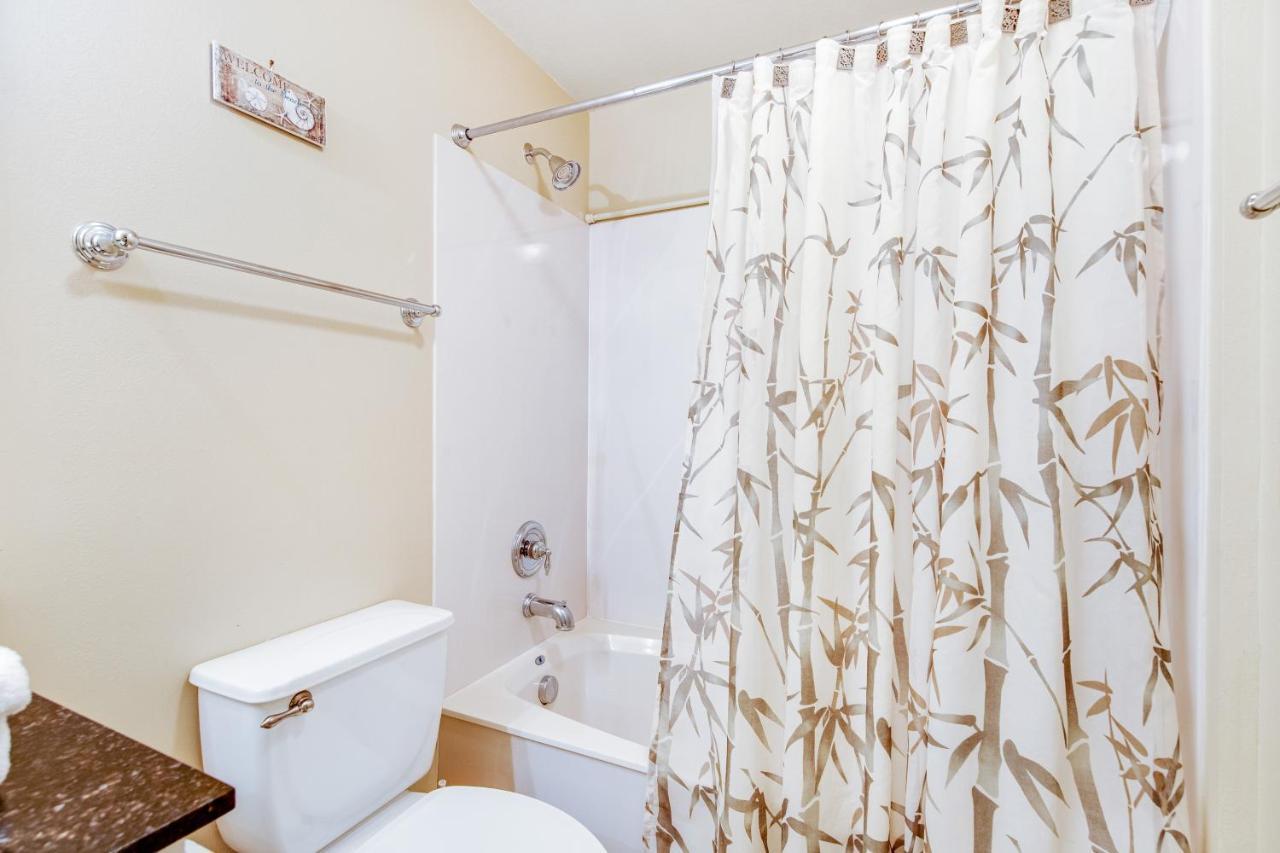 Appartement Calypso 2207E à Panama City Beach Extérieur photo