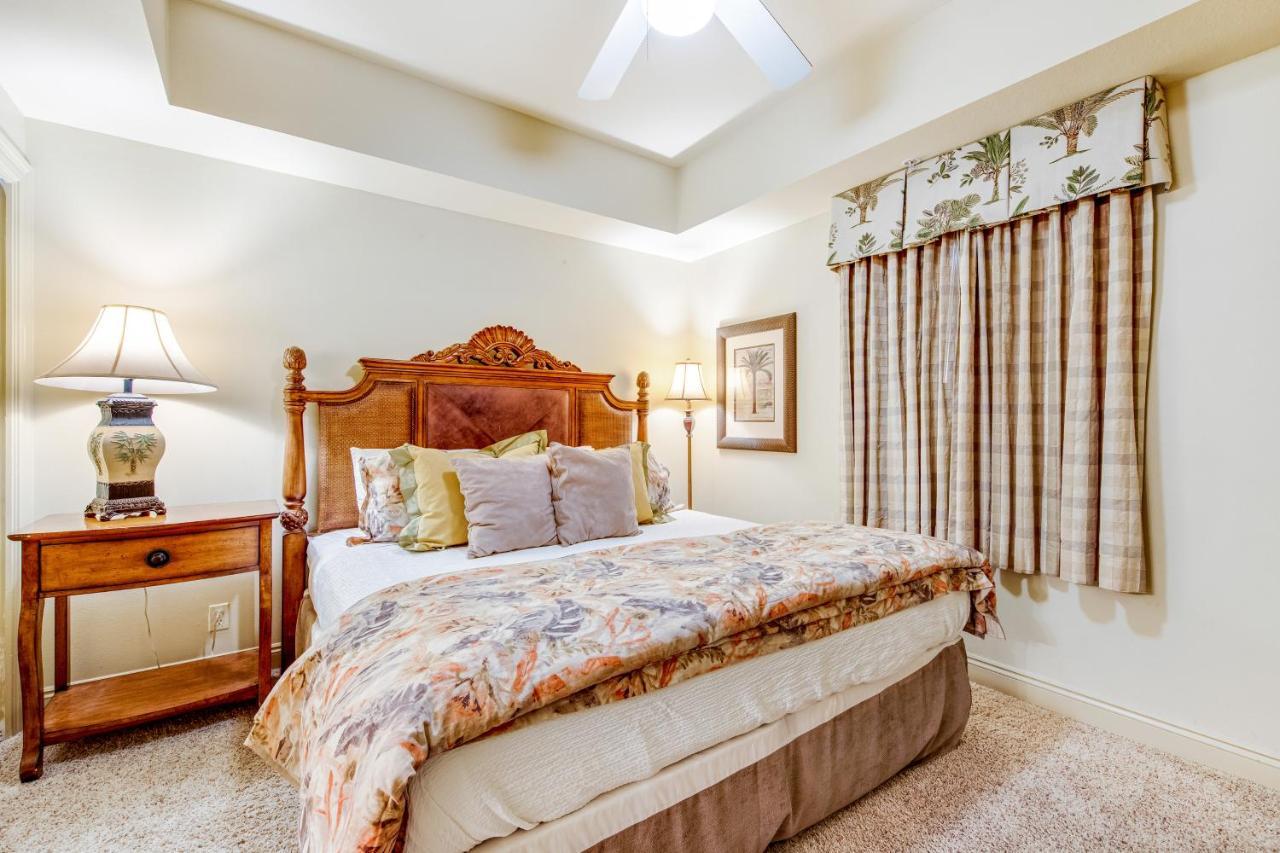Appartement Calypso 2207E à Panama City Beach Extérieur photo