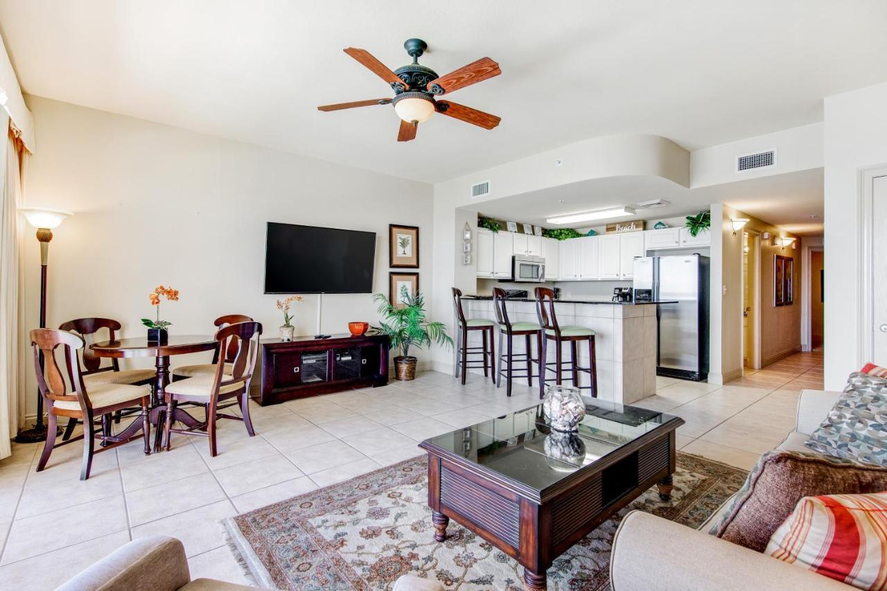 Appartement Calypso 2207E à Panama City Beach Extérieur photo