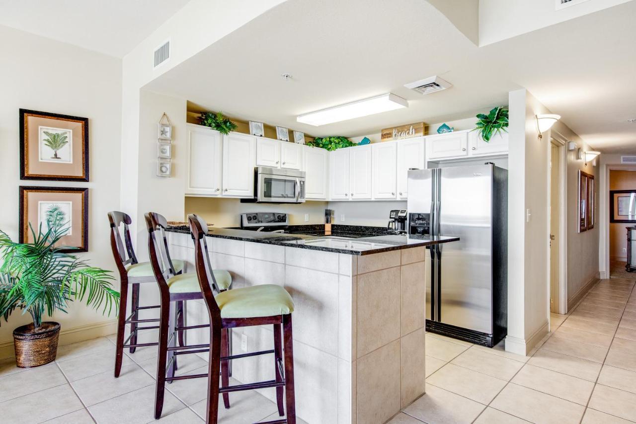 Appartement Calypso 2207E à Panama City Beach Extérieur photo