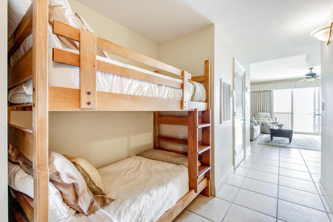 Appartement Calypso 2207E à Panama City Beach Extérieur photo