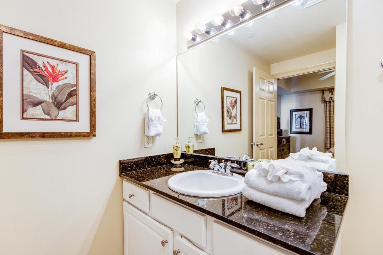 Appartement Calypso 2207E à Panama City Beach Extérieur photo