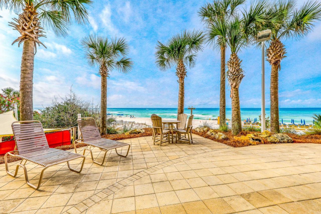 Appartement Calypso 2207E à Panama City Beach Extérieur photo